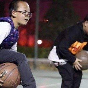 篮球基础训练整套小学生